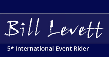 Bill Levett Logo