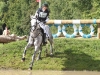 Bill Levett and Silver Night Lady at Gatcombe (2)