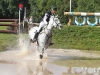 Bill Levett and Silver Night Lady at Gatcombe (2)