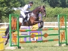 Bill Levett & Hartpury Take It To The Top at Aston-le-Walls (3)