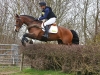 Bill Levett and Shannondale Jedi, Oasby