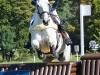 Josh Levett and Rathmoyle King, Gatcombe (2), September 2019