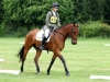 Jenny & Ballymore Rich Cat, Catton Park, June 2018