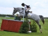 Josh Levett and Uncle Austin, Burnham Market, April 2019