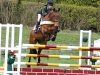 Josh Levett and Ballymore Rich Cat, Burnham Market, April 2019