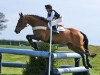 Josh Levett and Ballymore Rich Cat, Burnham Market, April 2019