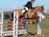 Oasby, March 2020