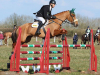 Oasby, March 2020