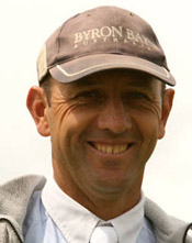 Bill Levett