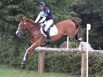 Bill Levett & Figgy