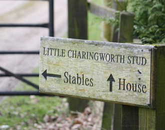 LittleCharingworth