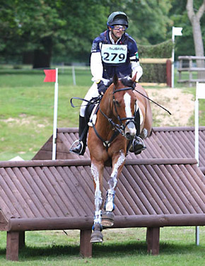 Bill Levett
