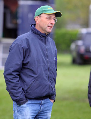 Bill Levett