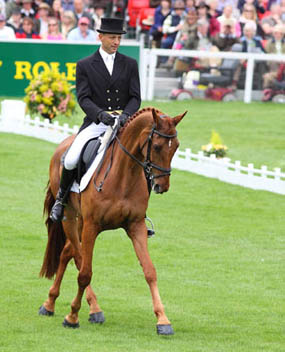 Bill Levett