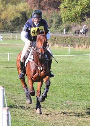Bill Levett 