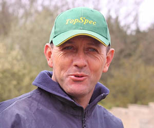 Bill Levett