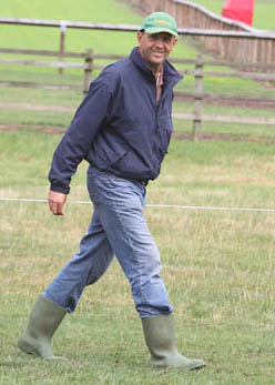 Bill Levett
