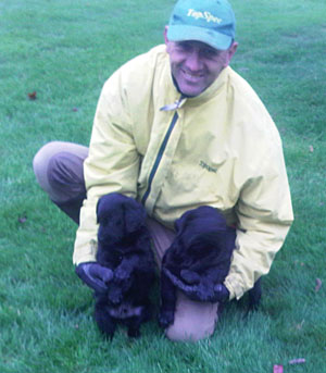 Bill Levett
