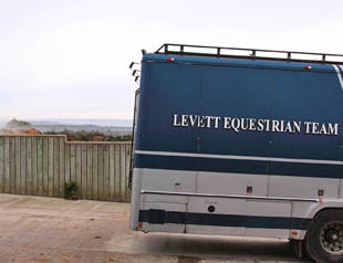 Bill Levett