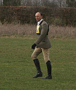 Bill Levett