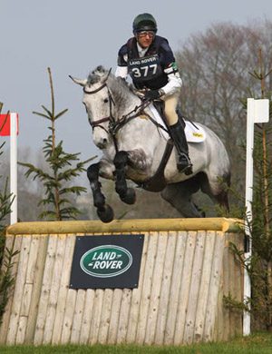 Bill Levett