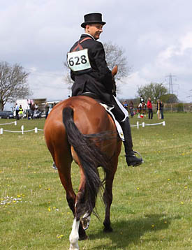 Bill Levett