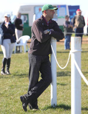 Bill Levett