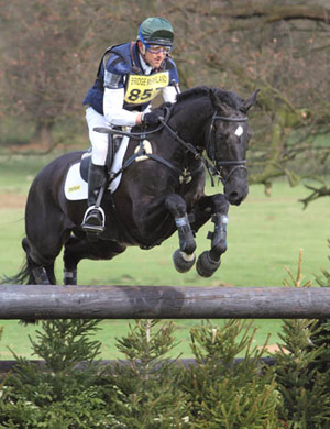 Bill Levett