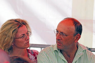 Bill Levett