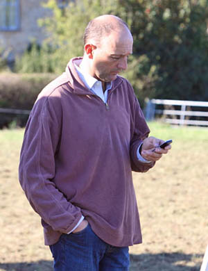 Bill Levett