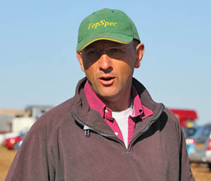 Bill Levett