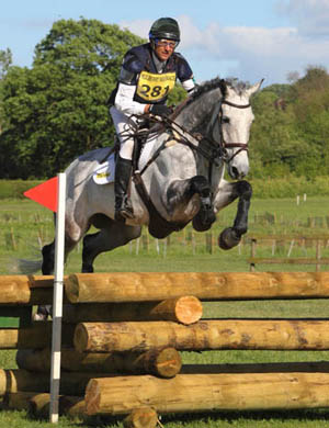 Bill Levett