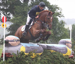 Bill Levett