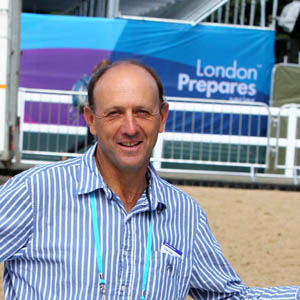 Bill Levett