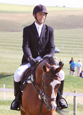 Bill Levett 