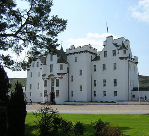 Blair Athol Bill Levett