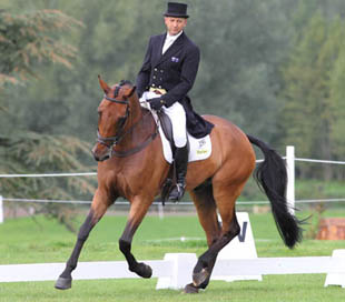 Bill Levett & Ricky Bill Levett