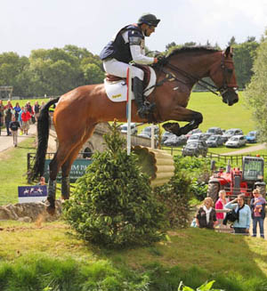 Bill Levett