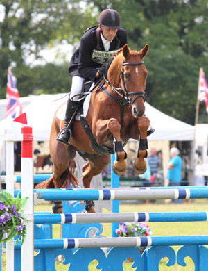 Bill Levett