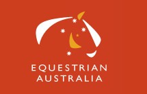 Equestrian Australia Bill Levett
