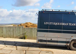 Bill Levett Bill Levett