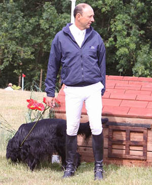 Bill Levett