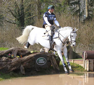 Bill Levett & LaLa Bill Levett