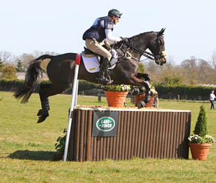 Bill Levett & Sootie Bill Levett