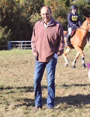 Bill Levett Bill Levett