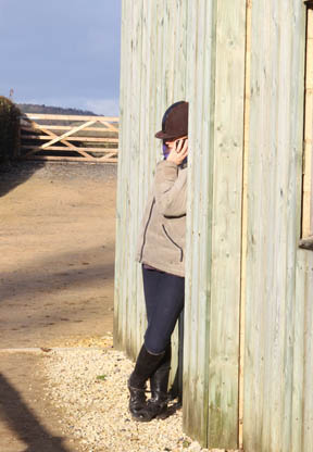 Jenny Levett Bill Levett