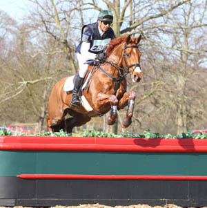 Bill Levett & Hippolyte Bill Levett