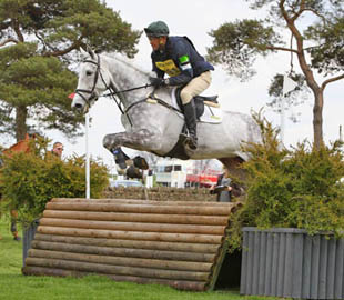 Bill Levett & Silver Bill Levett