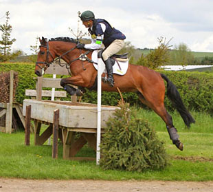 Bill Levett & Timmy Bill Levett