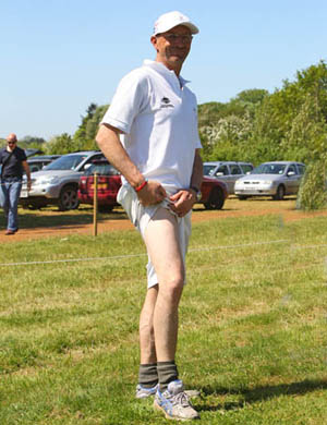 Bill Levett Bill Levett